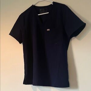 Figs Women’s Catarina Scrub Top